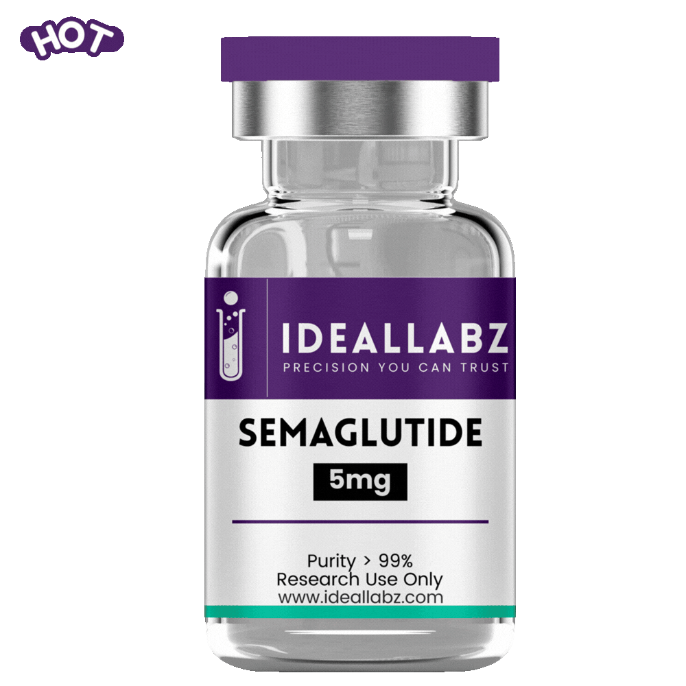 SEMAGLUTIDE 5MG