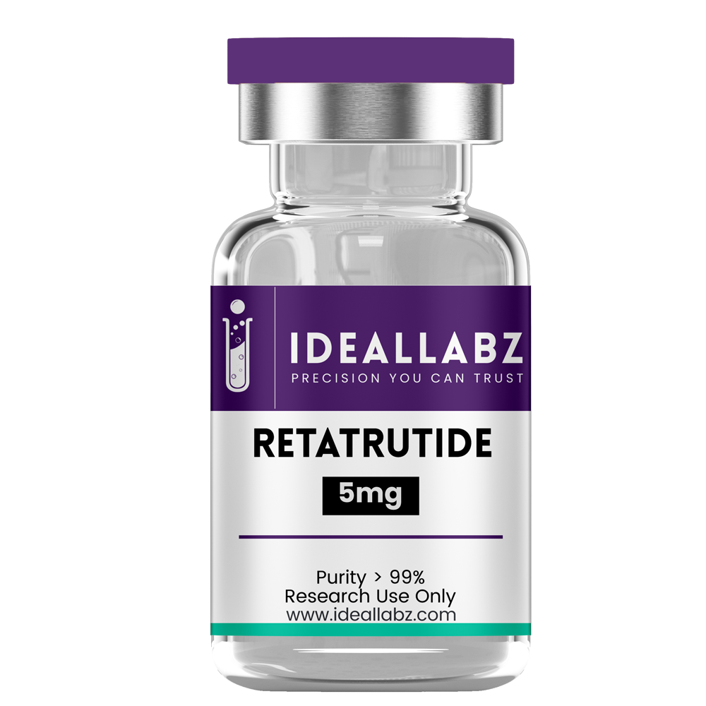 Retatrutide-5mg
